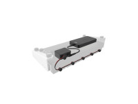 Daddario XPND Pedal Power Battery Kit Daddario XPND Pedal Power Battery Kit